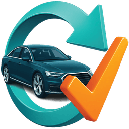MyDrive 360 Logo